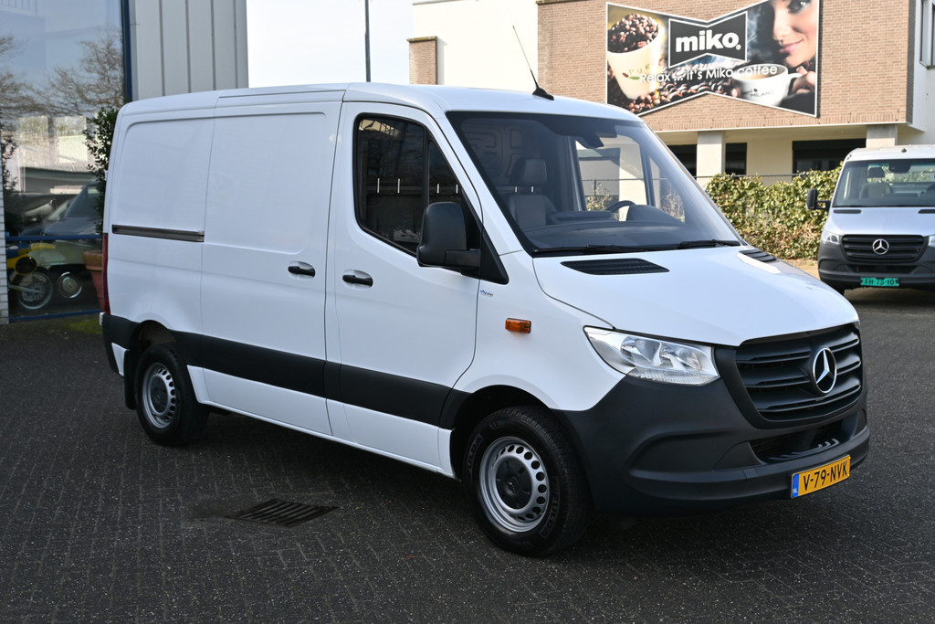 Mercedes-Benz Sprinter 7