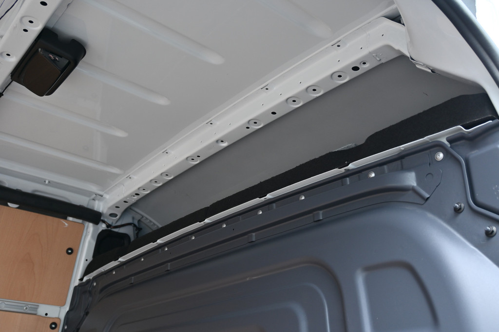 Mercedes-Benz Sprinter 13