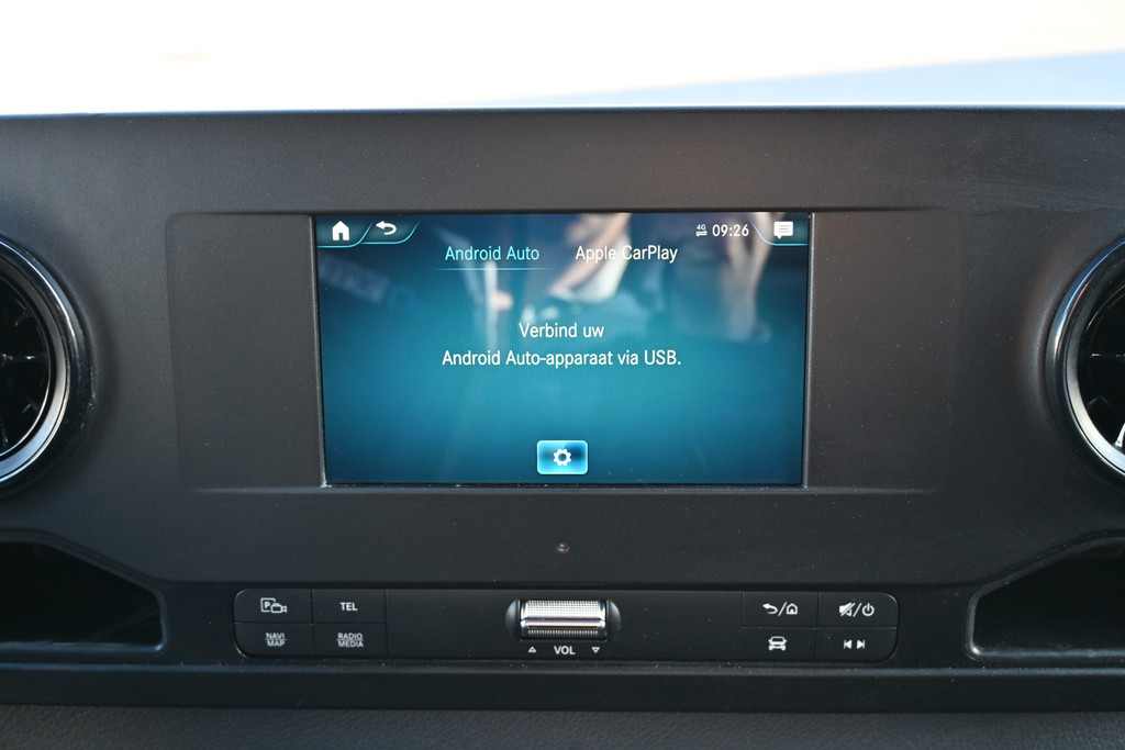 Mercedes-Benz Sprinter 6