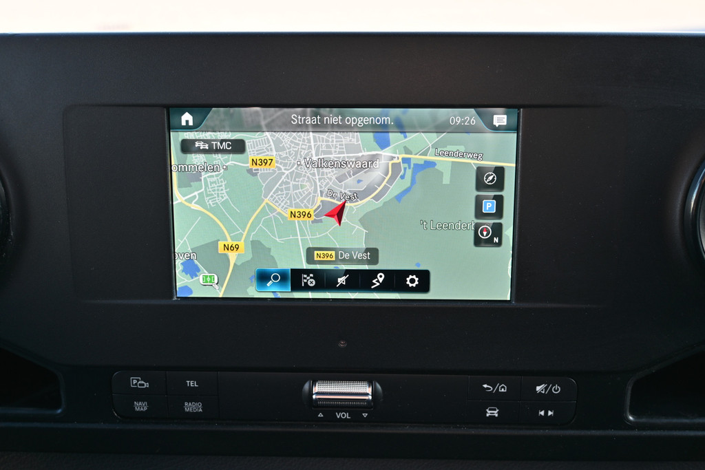 Mercedes-Benz Sprinter 7