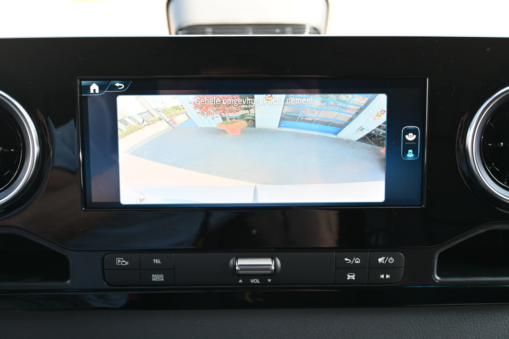 Mercedes-Benz Sprinter 5