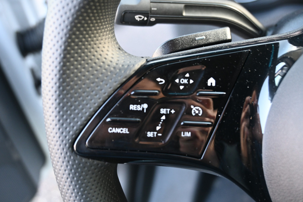 Mercedes-Benz eSprinter 14