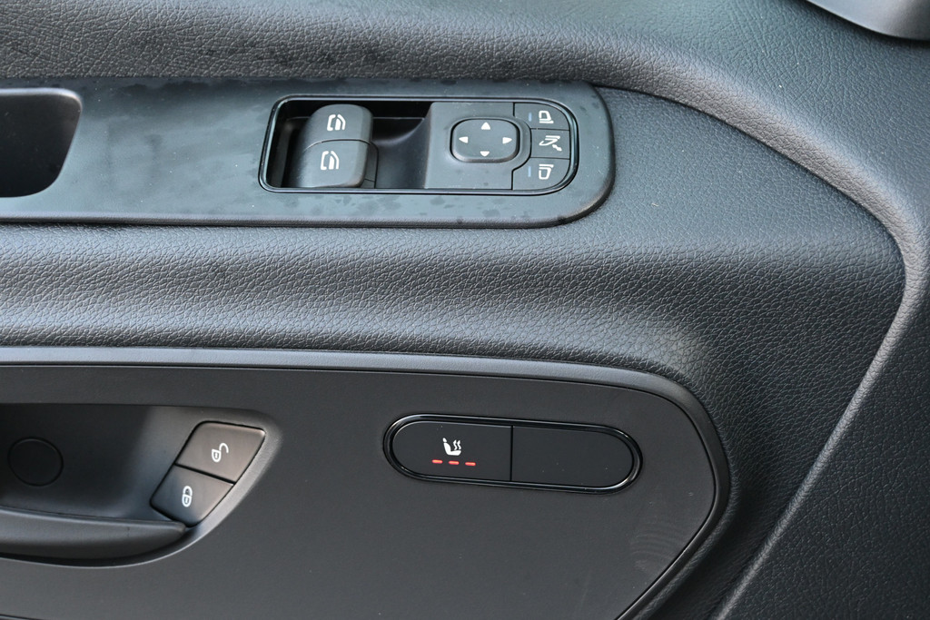 Mercedes-Benz eSprinter 15