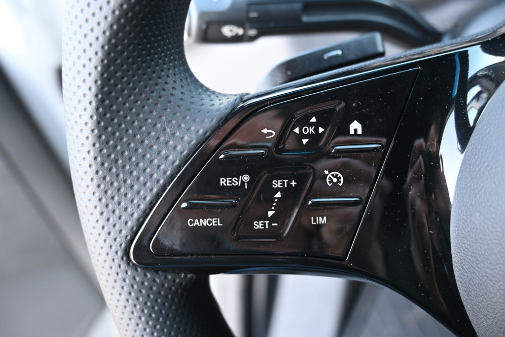 Mercedes-Benz eSprinter 12