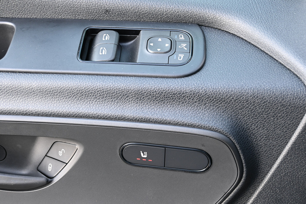 Mercedes-Benz eSprinter 13