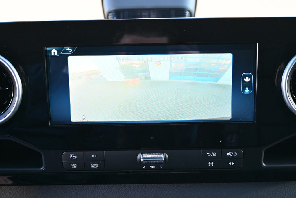 Mercedes-Benz Sprinter 6