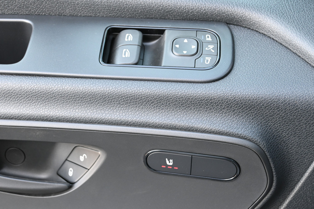 Mercedes-Benz eSprinter 14