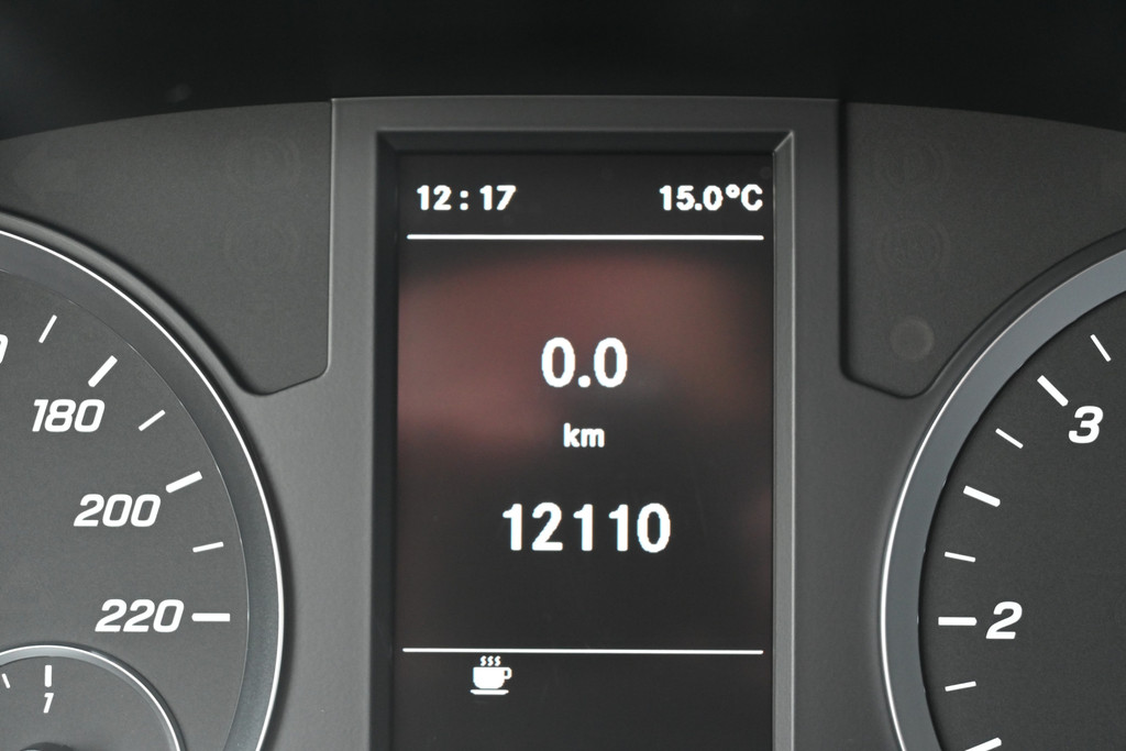 Mercedes-Benz Vito 16