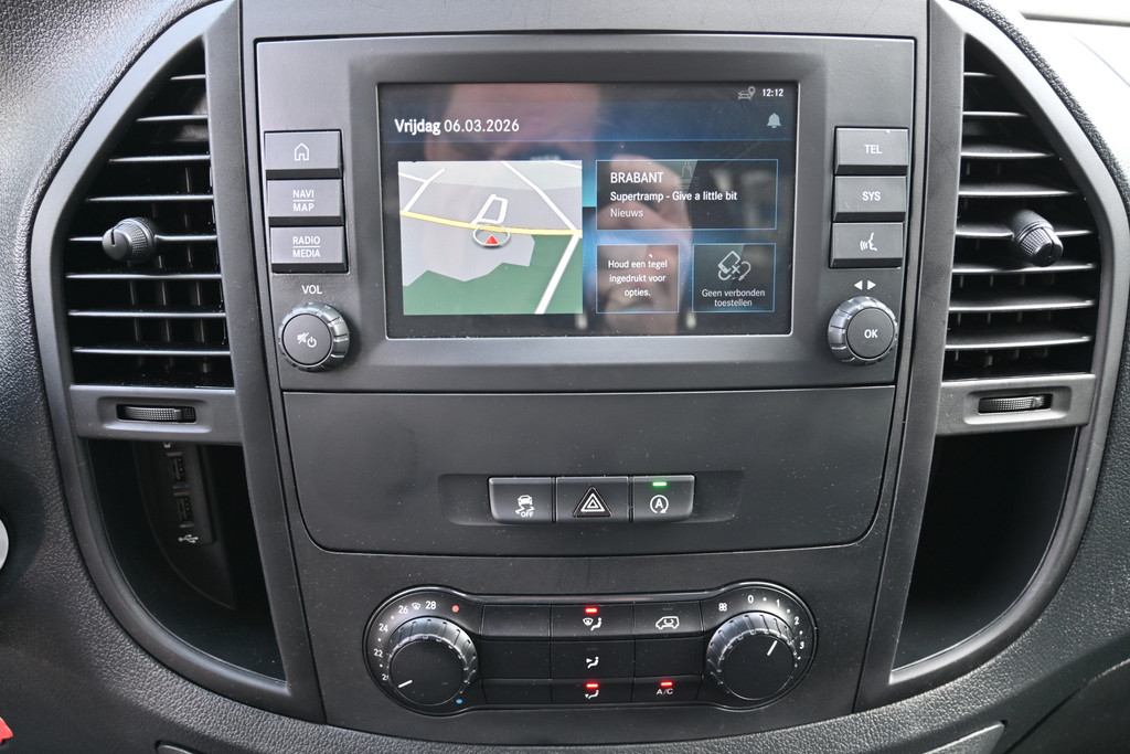 Mercedes-Benz Vito 4