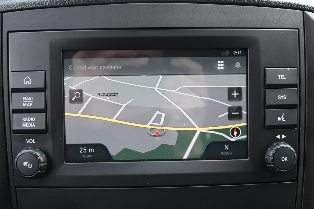 Mercedes-Benz Vito 6