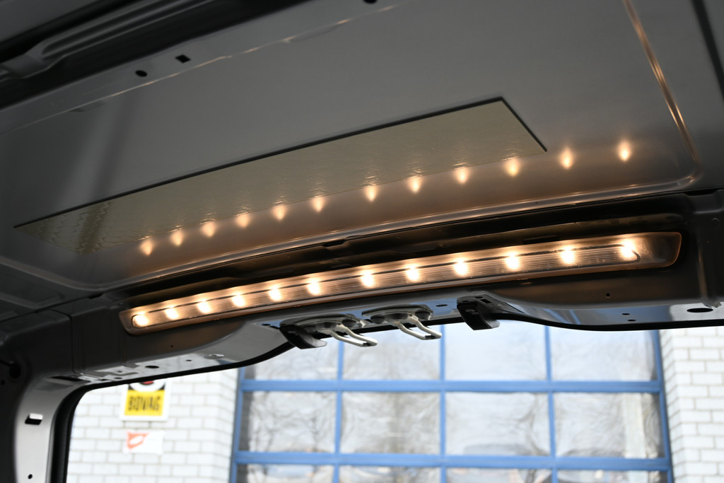 Mercedes-Benz Vito 11