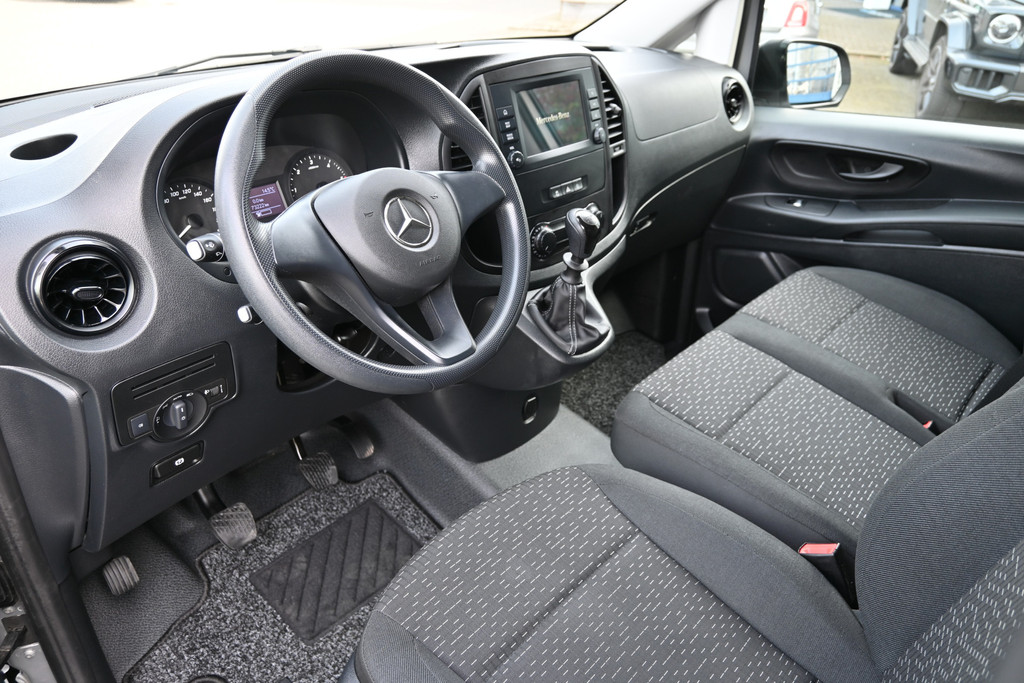 Mercedes-Benz Vito 3