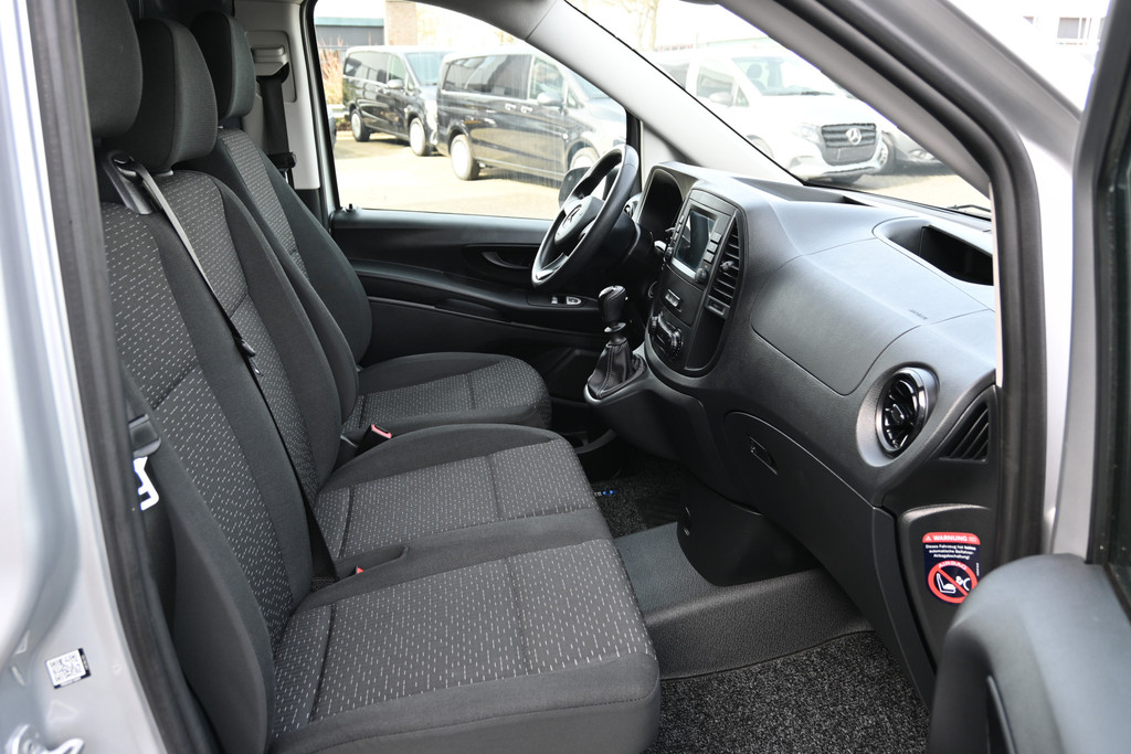 Mercedes-Benz Vito 6