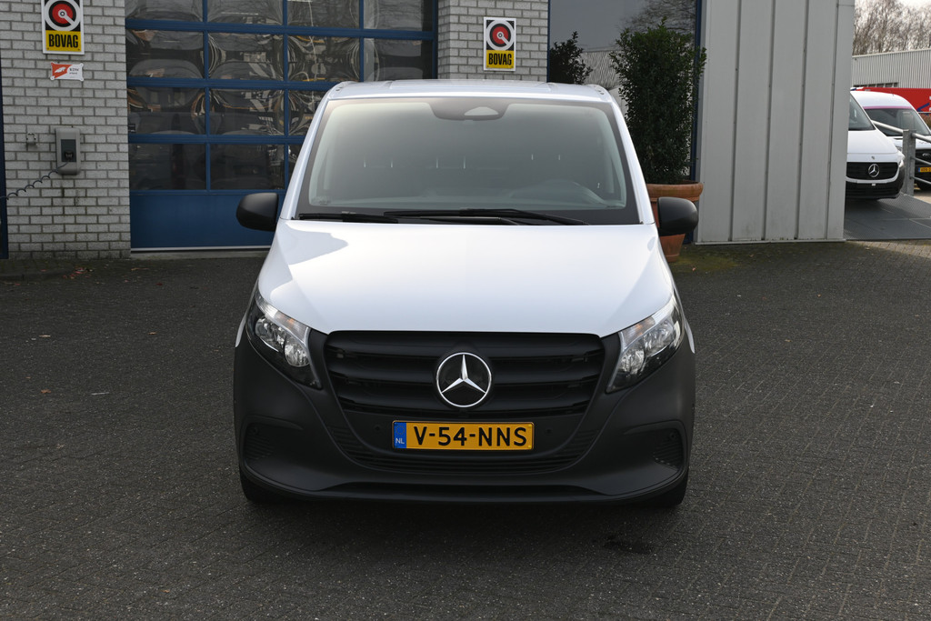 Mercedes-Benz Vito 1