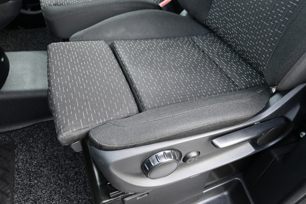 Mercedes-Benz Vito 16