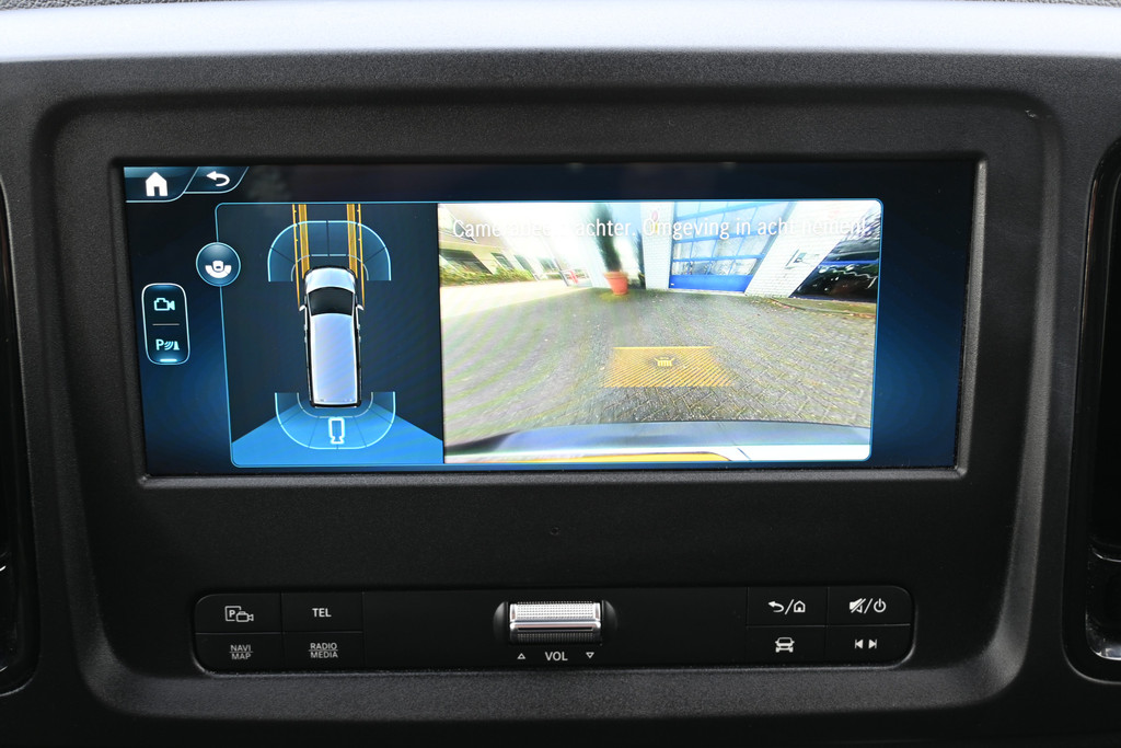 Mercedes-Benz Vito 5