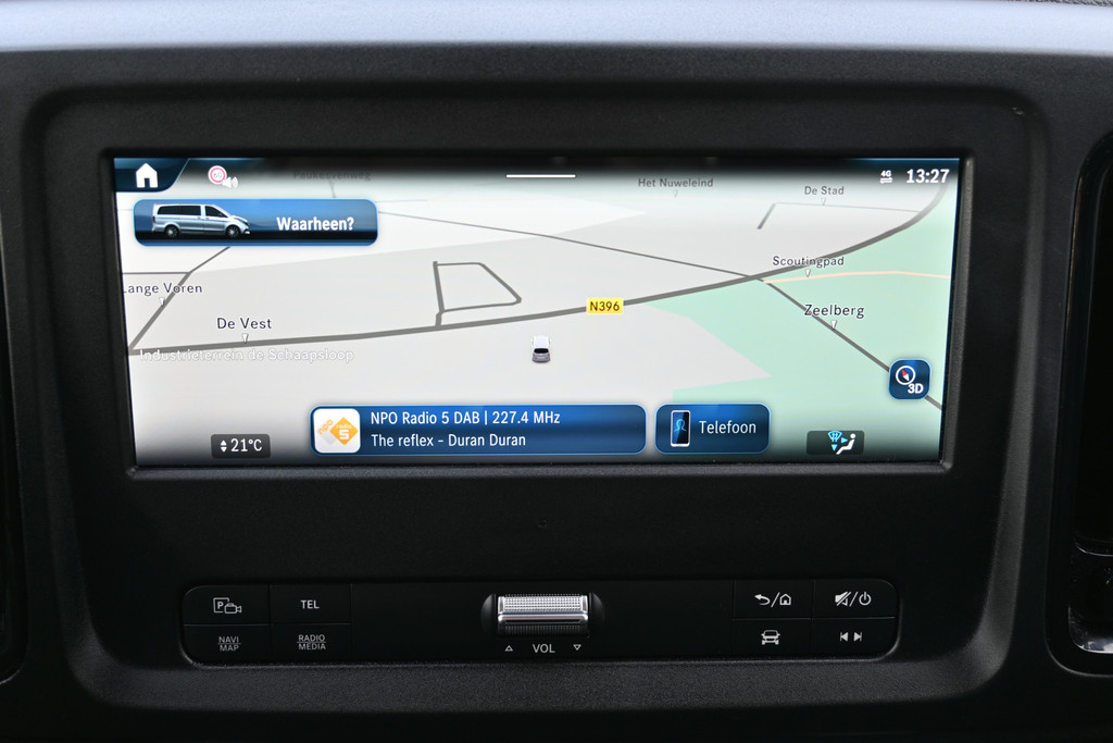 Mercedes-Benz Vito 6