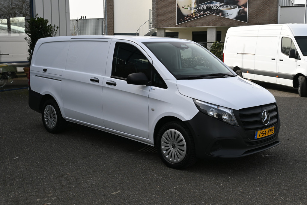 Mercedes-Benz Vito 8