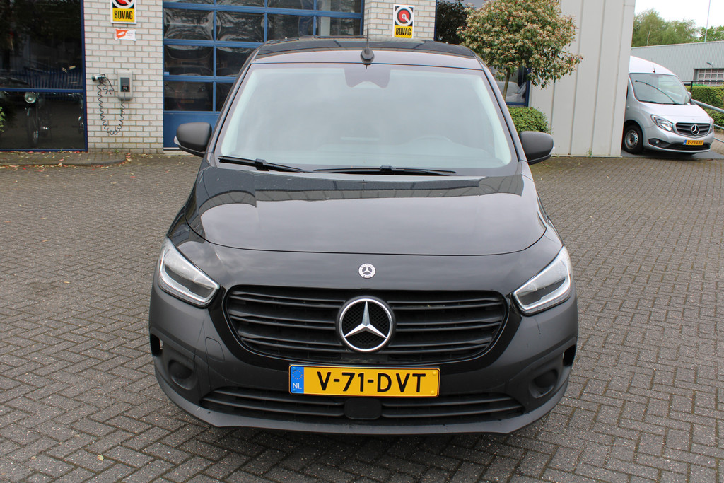 Mercedes-Benz Citan 1