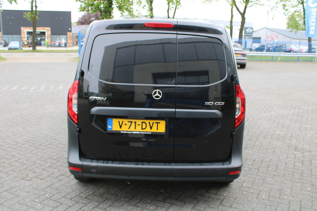 Mercedes-Benz Citan 13