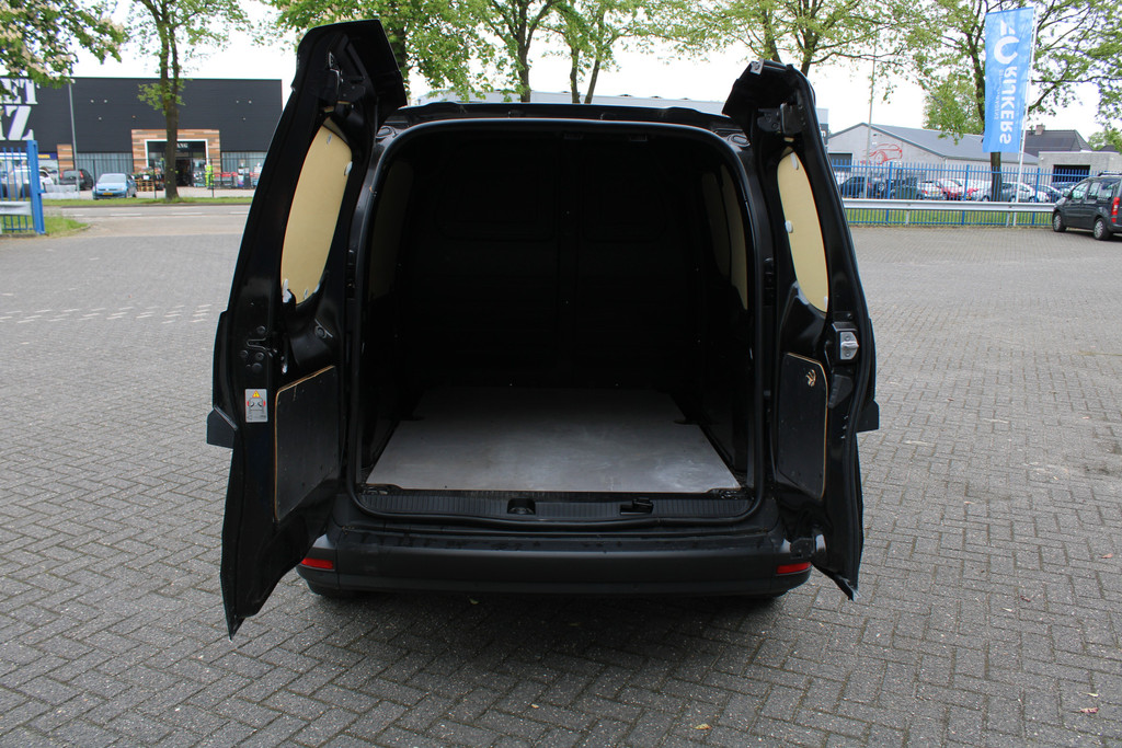 Mercedes-Benz Citan 14