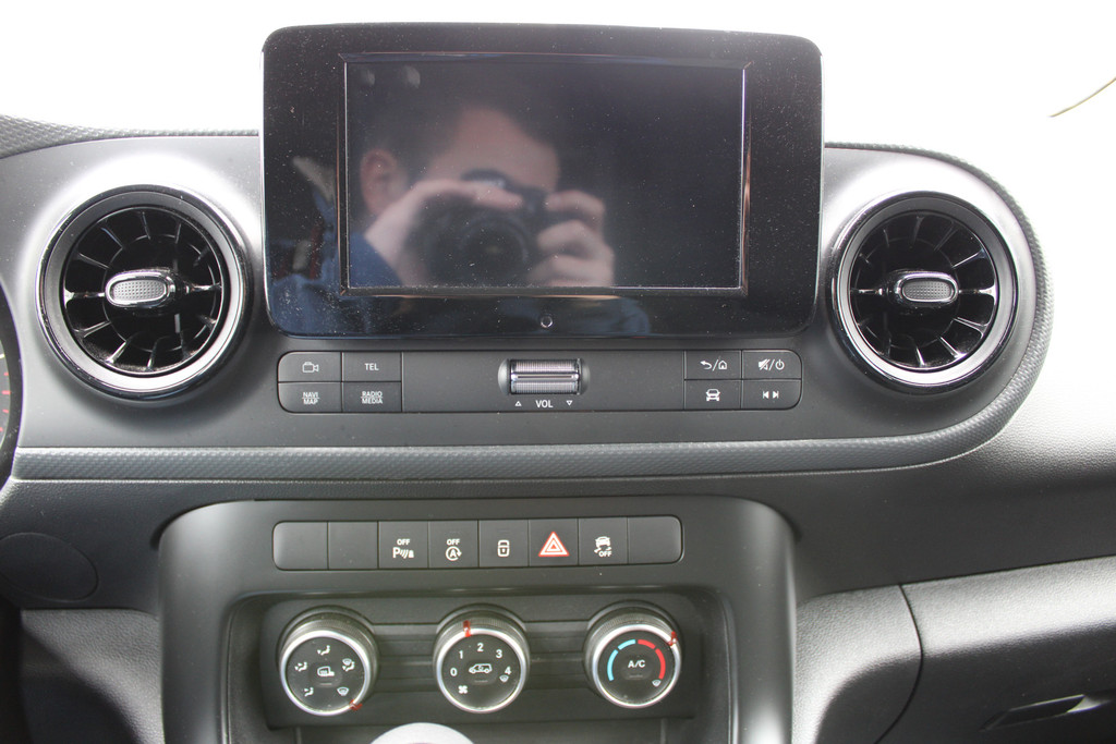 Mercedes-Benz Citan 4