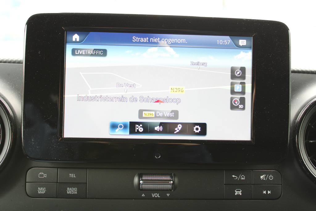 Mercedes-Benz Citan 5