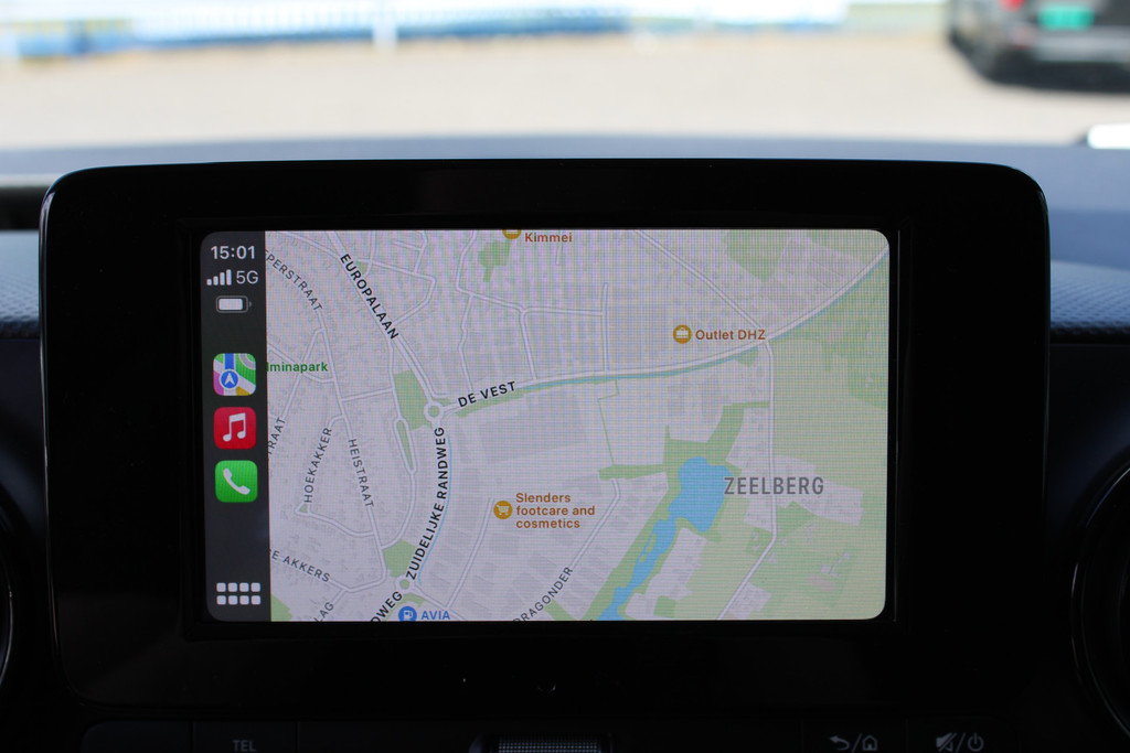 Mercedes-Benz Citan 9