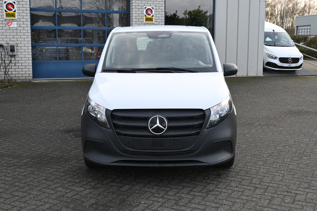 Mercedes-Benz Vito 1