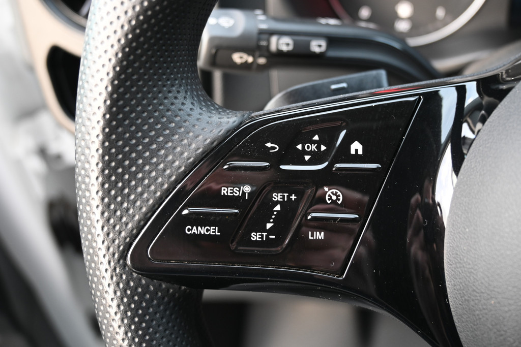 Mercedes-Benz Vito 14