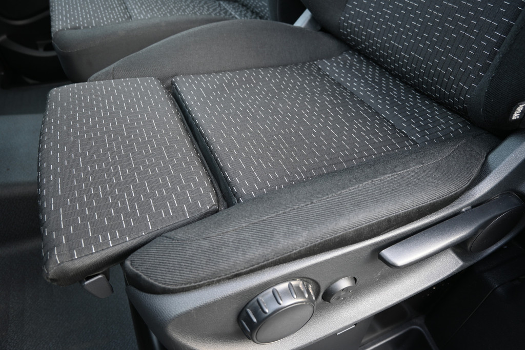 Mercedes-Benz Vito 16