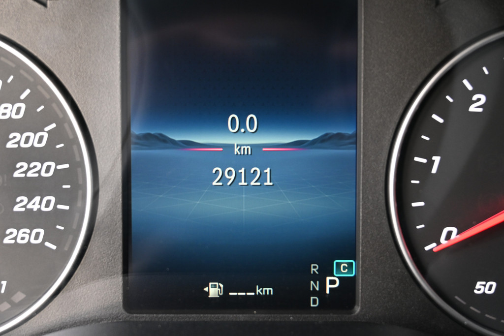 Mercedes-Benz Vito 17