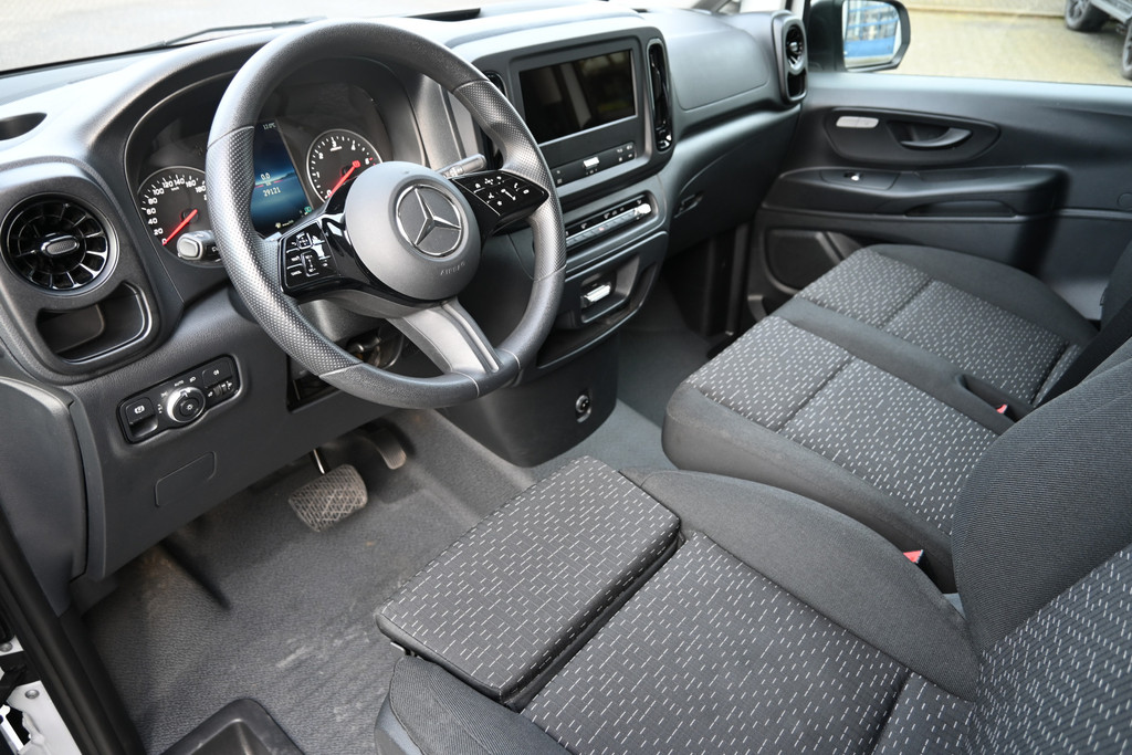 Mercedes-Benz Vito 3