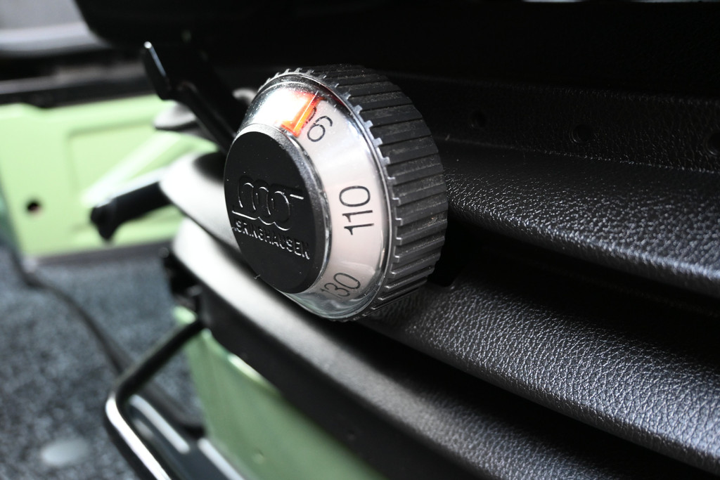 Mercedes-Benz Sprinter 16