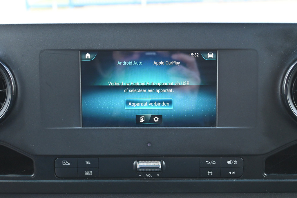 Mercedes-Benz Sprinter 5