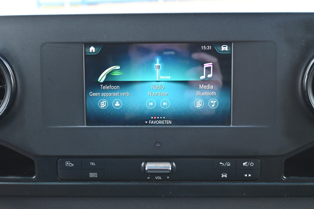 Mercedes-Benz Sprinter 6