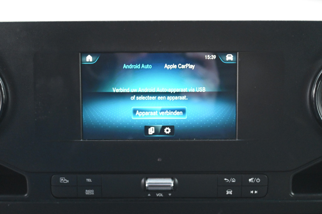 Mercedes-Benz Sprinter 5