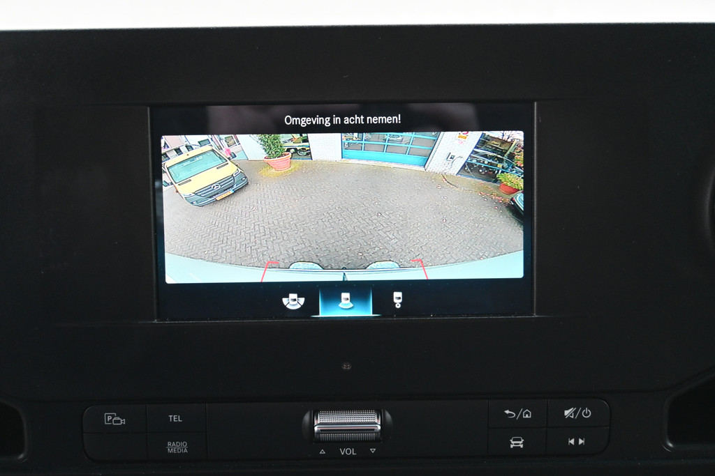 Mercedes-Benz Sprinter 6