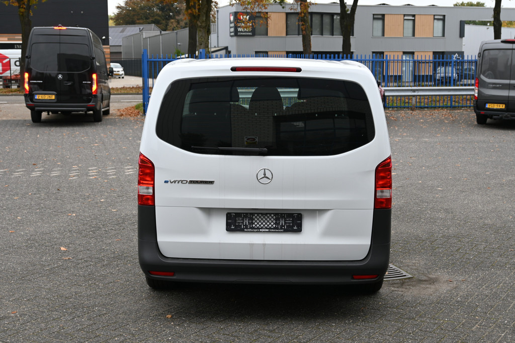 Mercedes-Benz EVITO TOURER 13