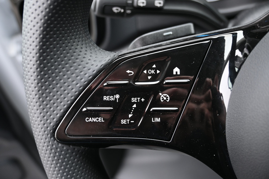 Mercedes-Benz EVITO TOURER 15