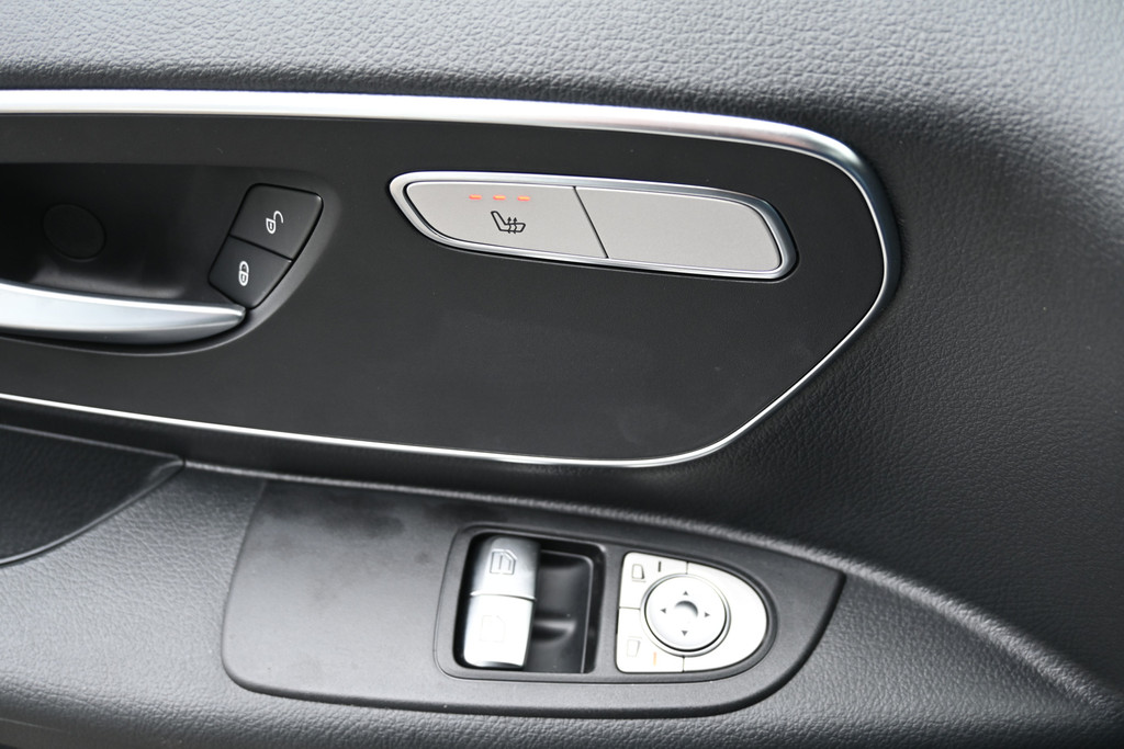 Mercedes-Benz EVITO TOURER 16