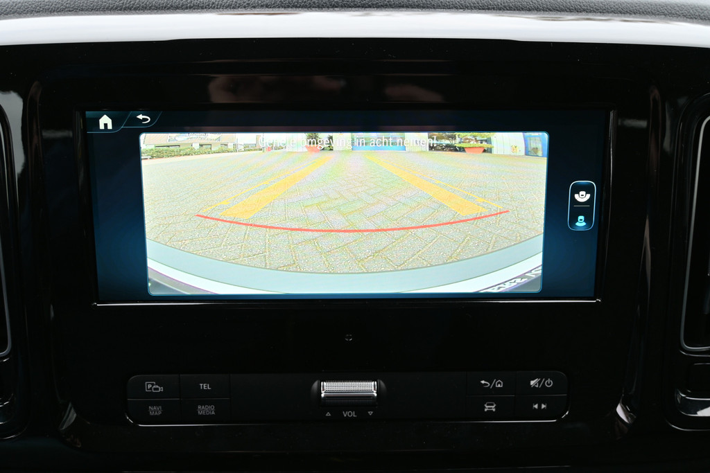 Mercedes-Benz EVITO TOURER 5