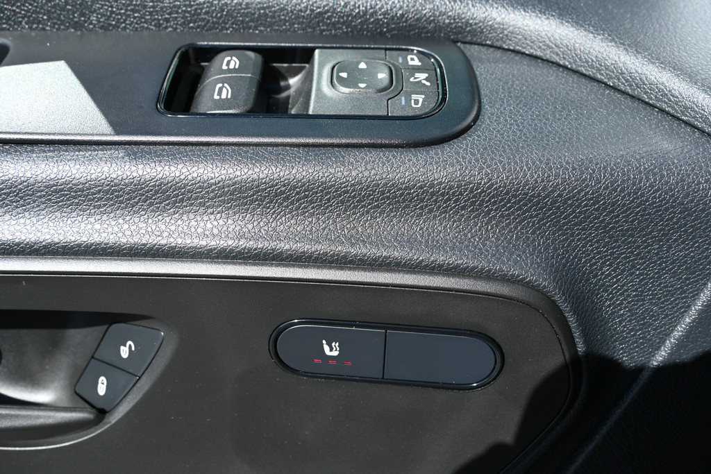 Mercedes-Benz eSprinter 15