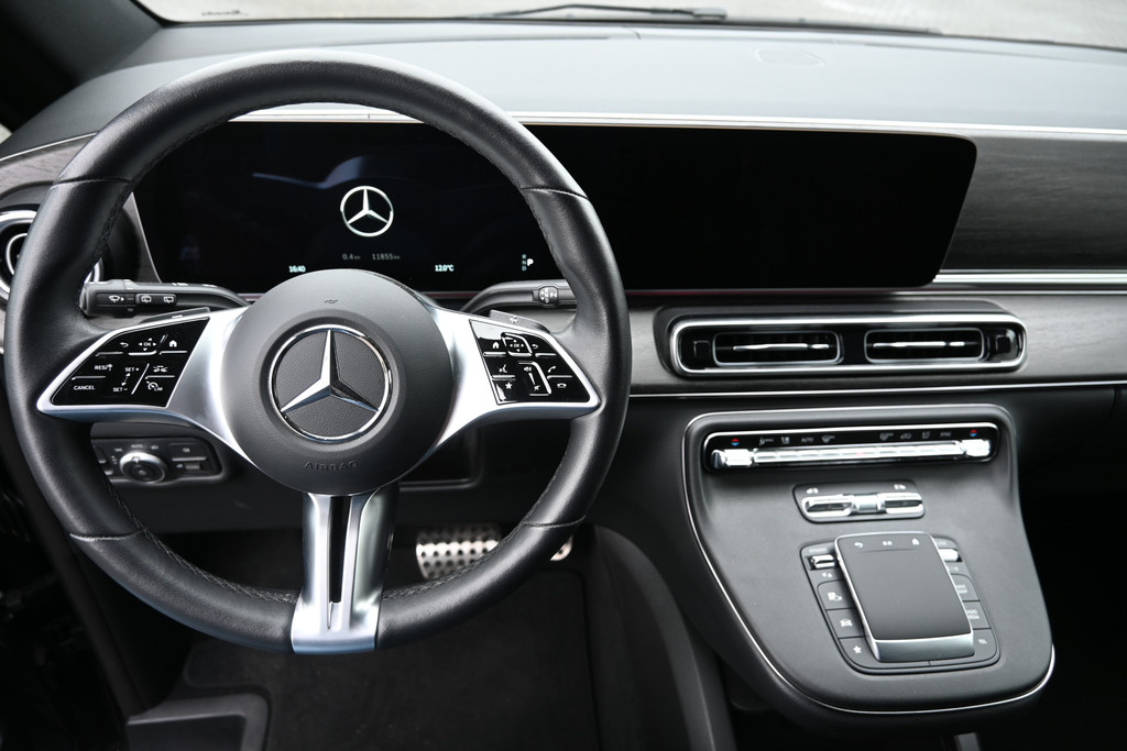 Mercedes-Benz V-Klasse 18