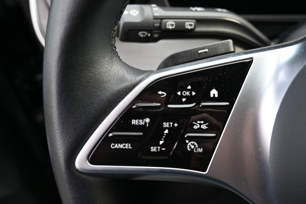 Mercedes-Benz V-Klasse 20