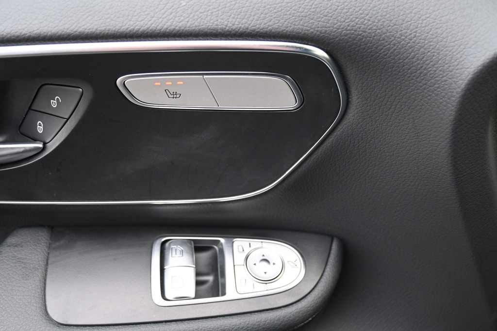 Mercedes-Benz V-Klasse 21