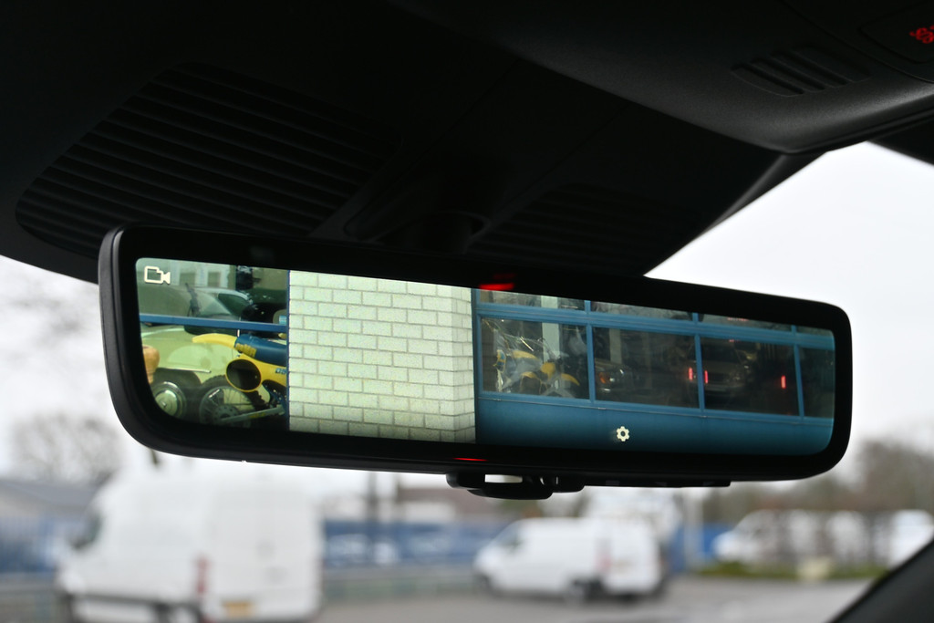 Mercedes-Benz V-Klasse 22