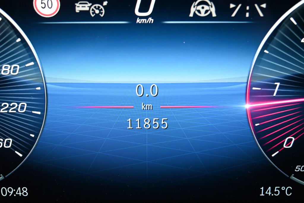 Mercedes-Benz V-Klasse 23