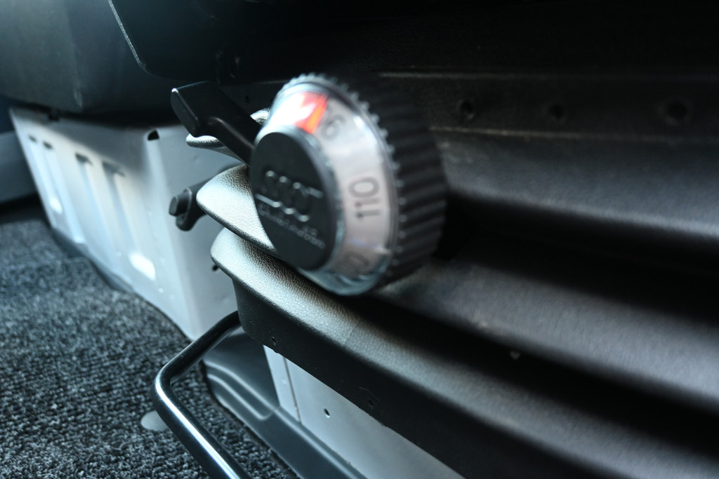 Mercedes-Benz Sprinter 15