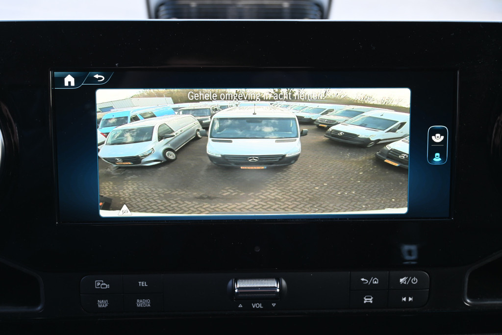 Mercedes-Benz Sprinter 5